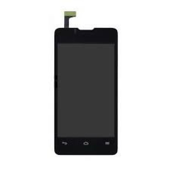 TOUCH HUAWEI ASCEND Y300 / U8833 BLACK